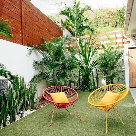 Maison Moderne Et Cosy Proche De Papeete Punaauia  Exterior foto